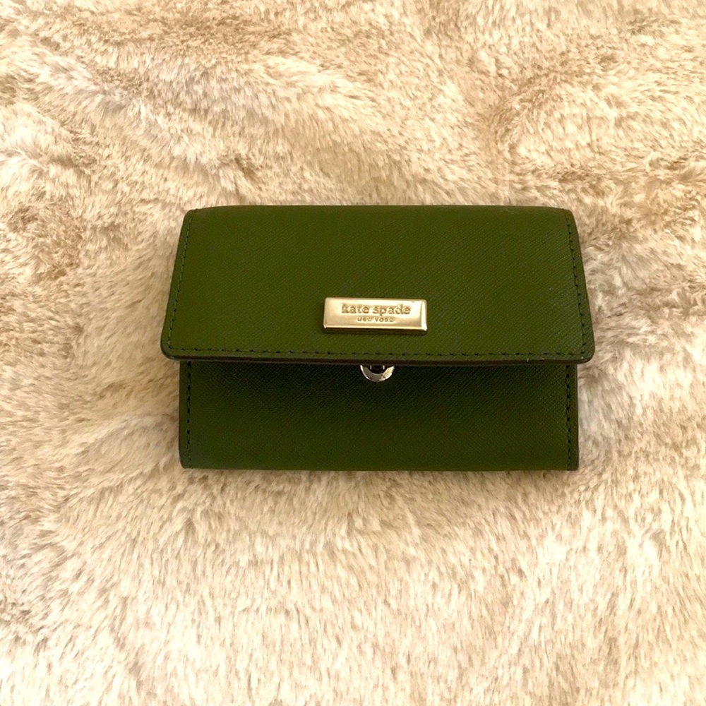Kate Spade card holder